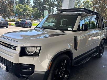 Used 2026 Land Rover Defender 130 S