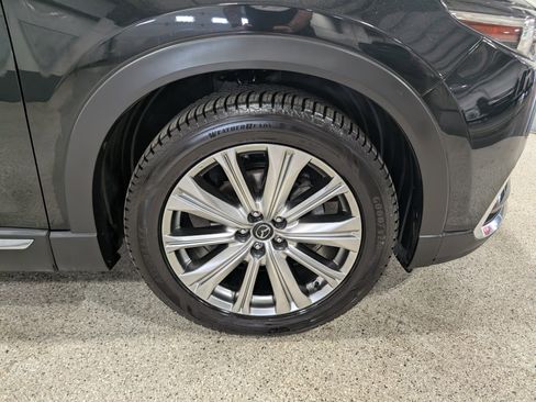 Used 2022 MAZDA CX-9 Signature AWD/4WD image 11