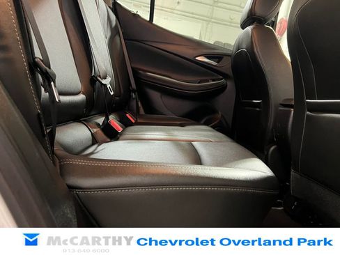 Used 2024 Buick Encore GX Sport Touring image 25