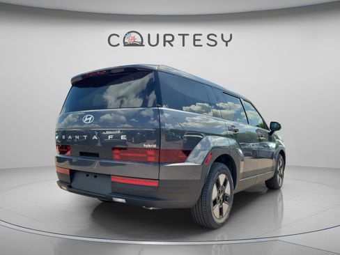 New 2026 Hyundai Santa Fe SE image 3