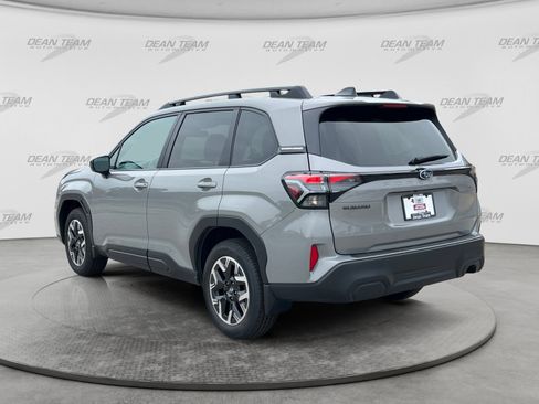 Certified 2026 Subaru Forester Premium w/ Base/Premium Package AWD/4WD image 5