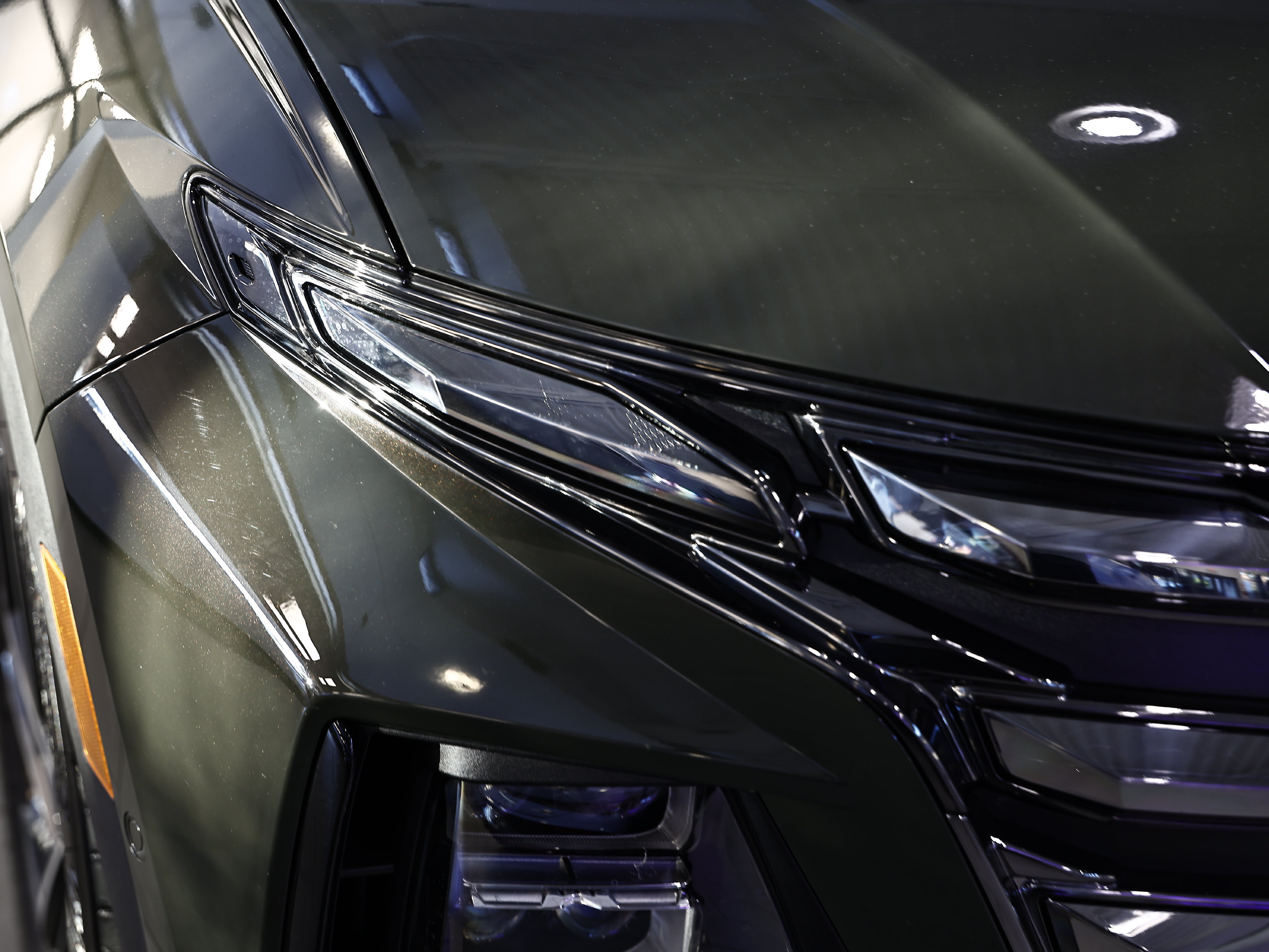 New 2026 Hyundai Tucson Limited FWD image 2