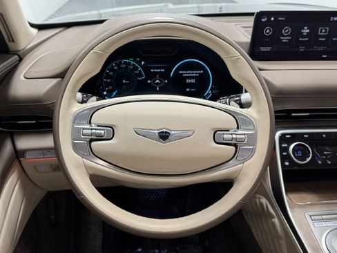 Used 2021 Genesis GV80 3.5T Prestige AWD/4WD image 20