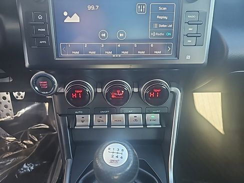 Used 2022 Subaru BRZ Limited image 15