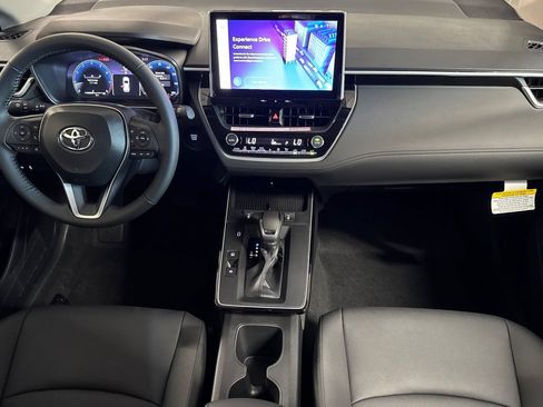 New 2026 Toyota Corolla Cross XLE FWD image 16