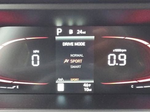 New 2026 Hyundai Elantra SEL Sport Premium FWD image 31