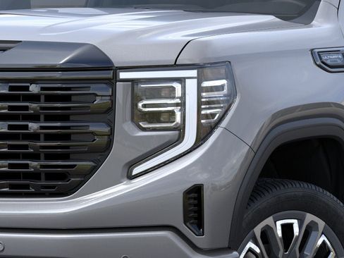New 2026 GMC Sierra 1500 Denali Ultimate AWD/4WD image 44