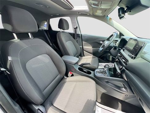 Used 2023 Hyundai Kona SEL w/ Convenience Package image 28