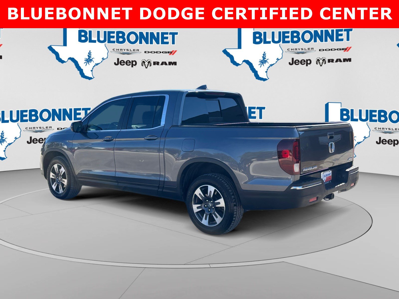 Used 2019 Honda Ridgeline RTL image 7