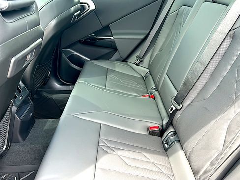 New 2026 BMW X3 xDrive30i w/ Premium Package AWD/4WD image 16