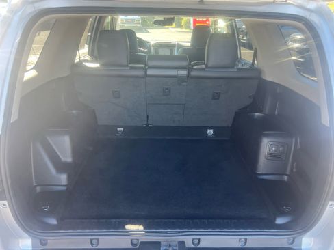 Certified 2023 Toyota 4Runner SR5 Premium image 10