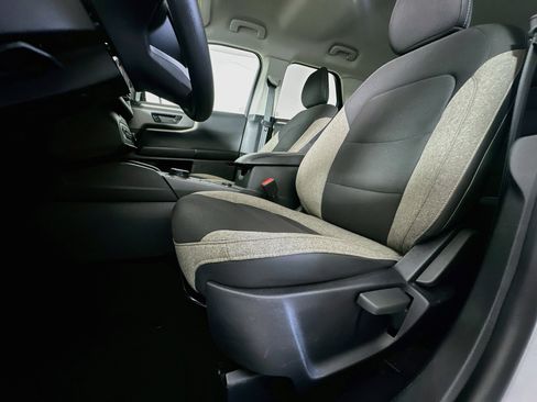 Used 2025 Ford Bronco Sport Big Bend AWD/4WD image 13