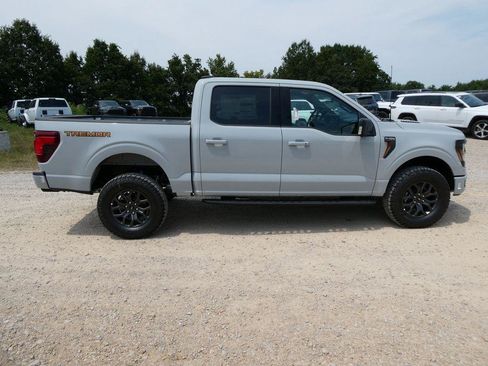 New 2026 Ford F150 Tremor w/ Tow/Haul Package AWD/4WD image 4
