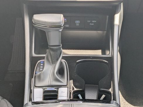 New 2026 Hyundai Santa Cruz SE FWD image 21