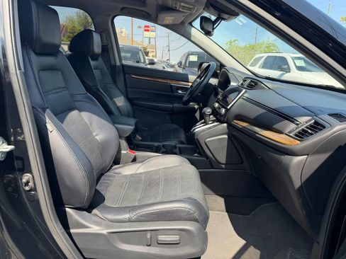 Used 2018 Honda CR-V EX-L image 14