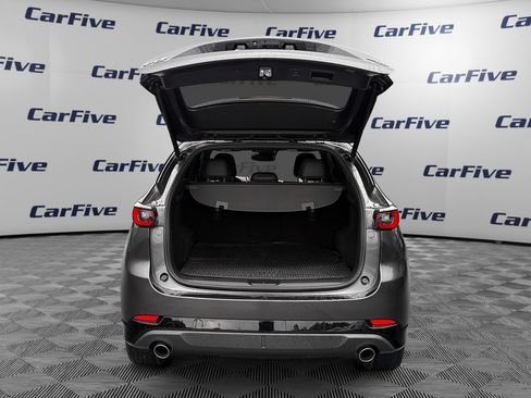 Used 2023 MAZDA CX-5 AWD 2.5 Turbo image 11
