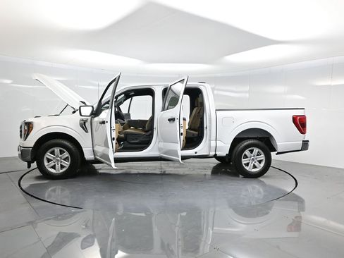 Used 2023 Ford F150 XLT image 45