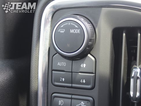 Used 2023 Chevrolet Silverado 2500 LTZ w/ Snow Plow Prep/Camper Package AWD/4WD image 19