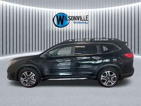 Certified 2024 Subaru Ascent Touring w/ Popular Package #2 image 15