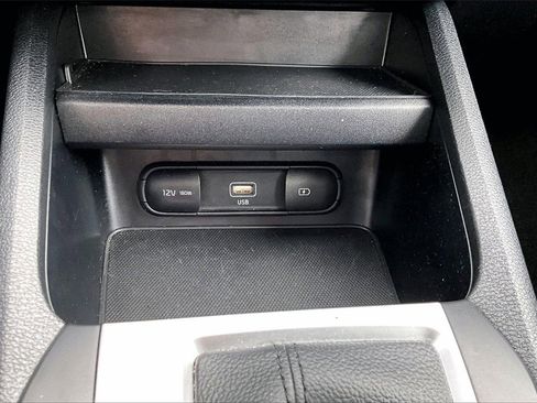 Certified 2024 Kia Forte LXS image 24