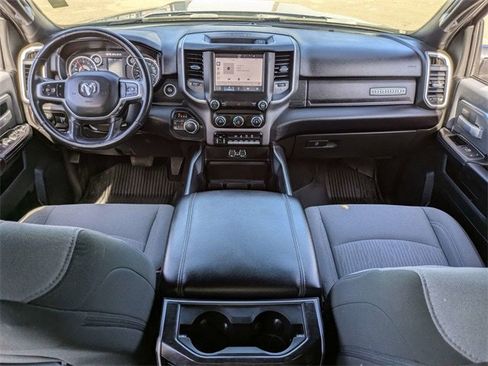 Used 2023 RAM 2500 Big Horn w/ Level 1 Equipment Group image 15