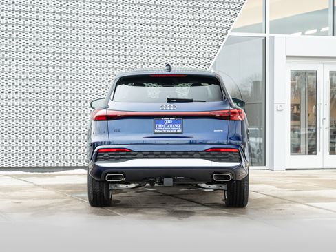 New 2025 Audi Q5 Premium Plus image 29