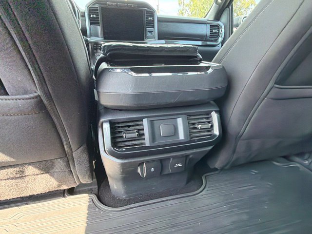 Used 2021 Ford F150 XLT w/ Equipment Group 302A High AWD/4WD image 20