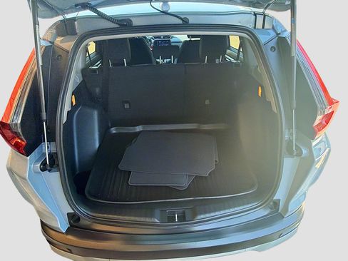 Used 2022 Honda CR-V EX image 26