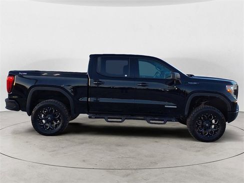 Used 2021 GMC Sierra 1500 Elevation w/ X31 Off-Road Package image 6
