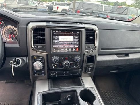 Used 2014 RAM 1500 Sport AWD/4WD image 13