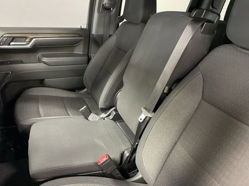 Used 2023 Chevrolet Silverado 1500 RST image 29