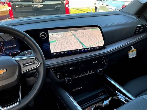 New 2025 Chevrolet Tahoe Premier image 7