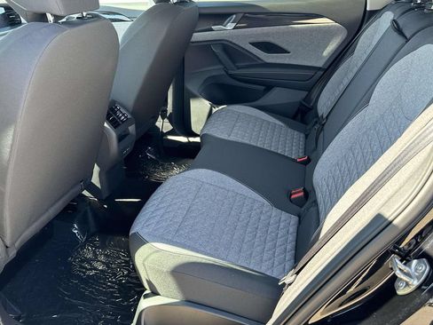 New 2025 Volkswagen Tiguan S AWD/4WD image 9