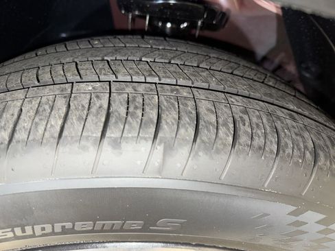 New 2025 Kia EV6 Light w/ Light LR Technology Package image 11