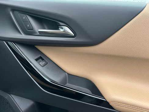 New 2026 Chevrolet Equinox ACTIV w/ Safety and Technology Package image 20