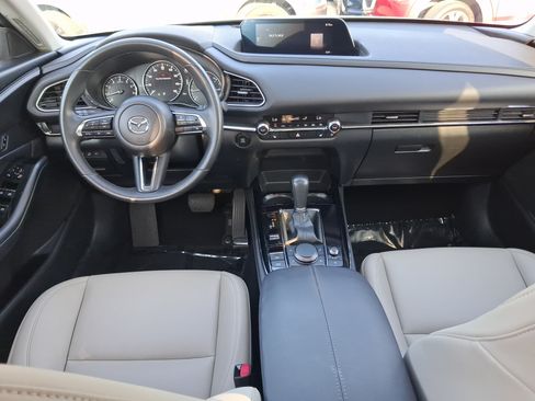 Certified 2024 MAZDA CX-30 AWD 2.5 S w/ Preferred Package image 9