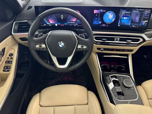 Used 2023 BMW 330i Sedan w/ Parking Assistance Package RWD image 31