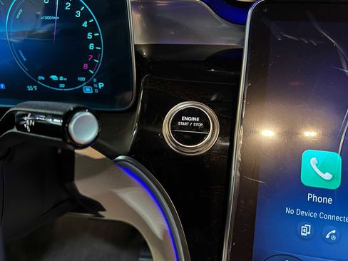 New 2026 Mercedes-Benz GLC 350e GLC 350e image 31