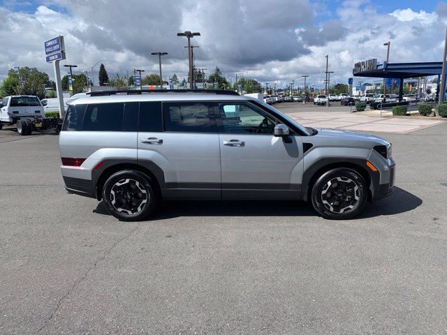 Certified 2025 Hyundai Santa Fe SEL AWD/4WD image 10