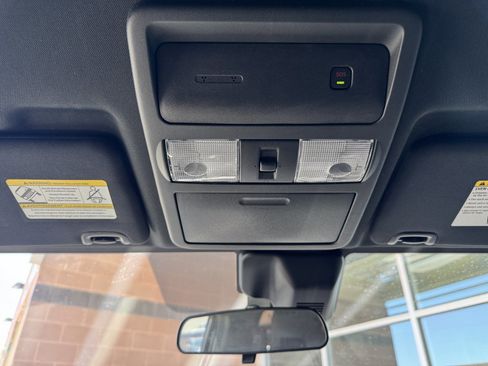 Used 2024 Nissan Frontier Pro-X w/ Technology Package image 30