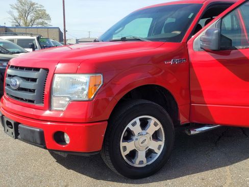 Used 2010 Ford F150 XL image 19