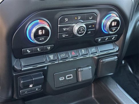 Used 2023 GMC Sierra 2500 SLT w/ SLT Convenience Package image 38