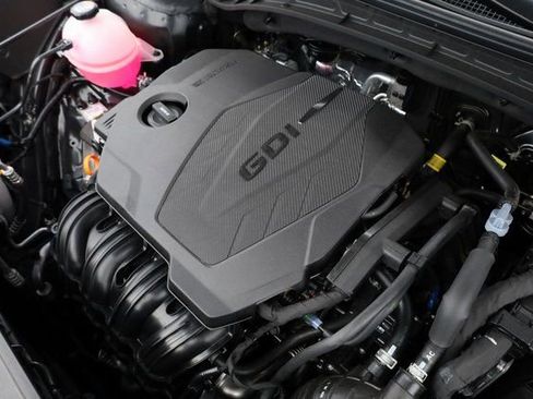 New 2026 Hyundai Santa Cruz SEL image 9