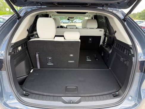 New 2026 MAZDA CX-90 3.3 Turbo w/ Premium Plus Pkg image 23