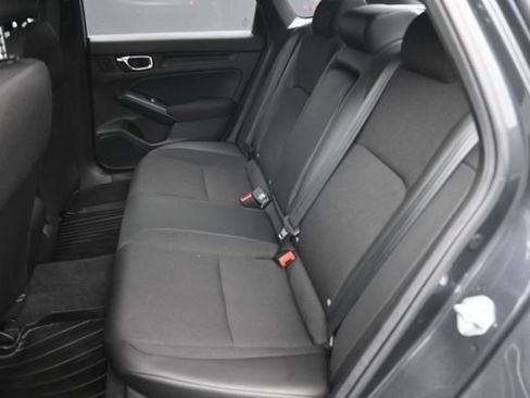 Used 2026 Honda Civic Sport image 2