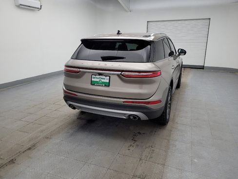 Used 2020 Lincoln Corsair AWD w/ Equipment Group 101A image 7