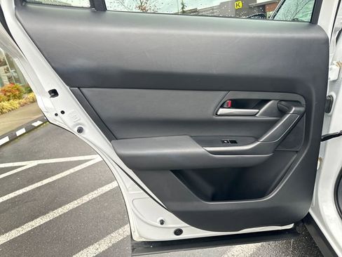 Used 2025 MAZDA CX-50 AWD 2.5 S w/ Premium Package image 13