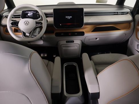 Used 2025 Volkswagen ID. Buzz 1st Edition image 30