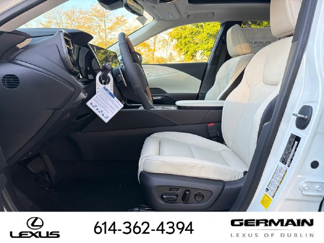 New 2026 Lexus RX 350 AWD w/ Convenience Package image 22