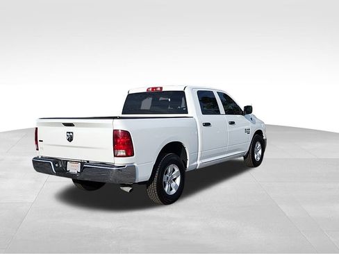 Certified 2022 RAM 1500 Classic SLT image 25